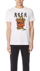 Rvca Dmote Tee