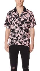 Obey Nate Woven Shirt