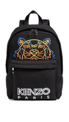 Kenzo Neon Tiger Rucksack