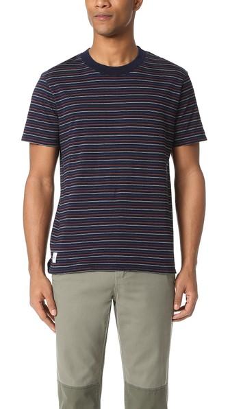 Native Youth Pevensey Tee