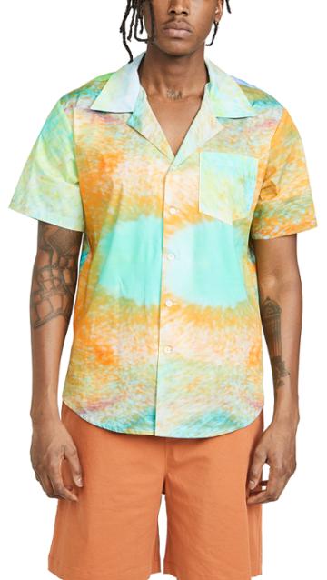 The Silted Company Acid Shirt