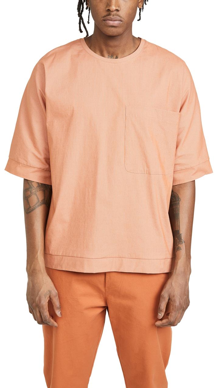 The Silted Company Kai Shirt