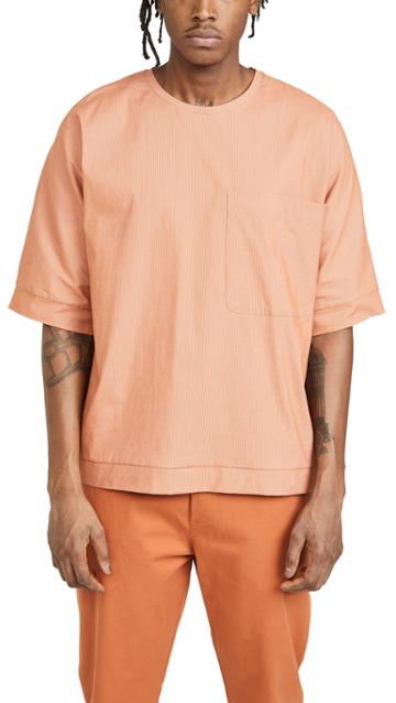 The Silted Company Kai Shirt