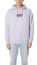 Obey Better Days Pullover Hoodie