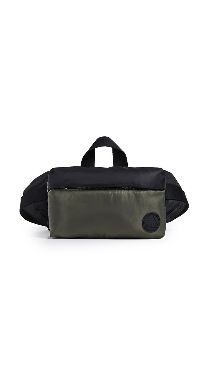Mcq Alexander Mcqueen Waist Bag