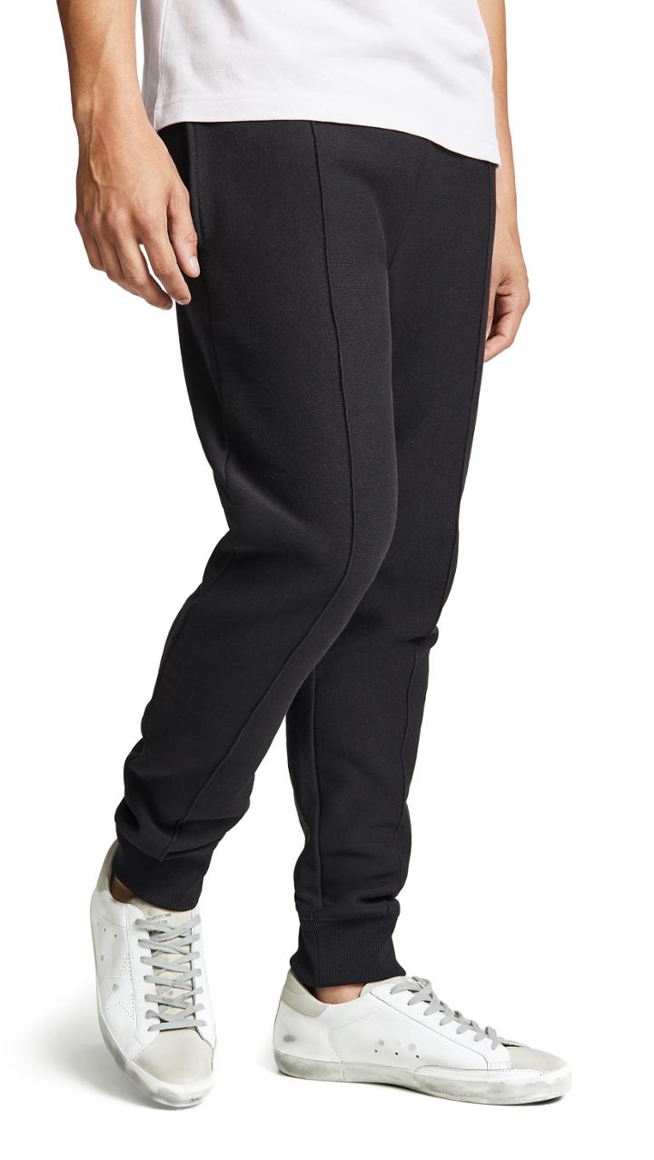 Champion Premium Reverse Weave Rib Cuff Pants