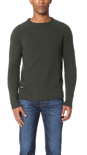 Native Youth Altitude Knit Sweater