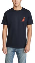 Ps Paul Smith Reg Fit Tee With Small Dino