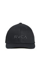 Rvca Rvca Flex Fit Hat