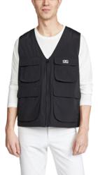 Obey Ceremony Tech Vest