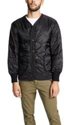 Alpha Industries Als Jacket Liner