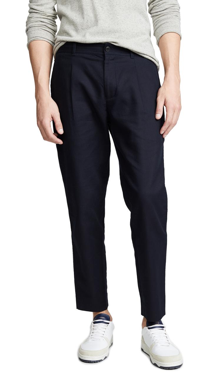 Club Monaco Citee Pants