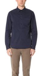 Alex Mill Popover Work Shirt