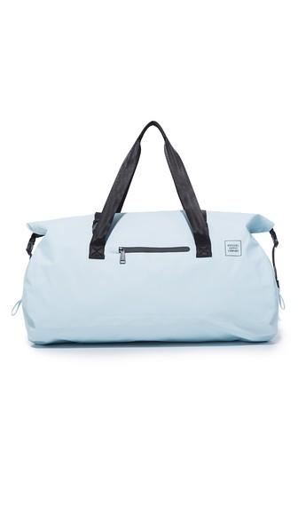 Herschel Supply Co Studio Tarpaulin Coast Duffel Bag