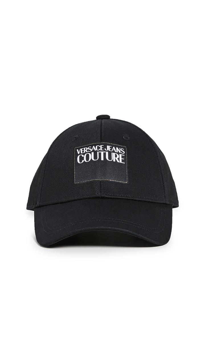 Versace Jeans Couture Logo Cap