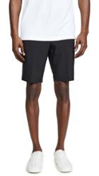 J Lindeberg Eloy Tapered Micro Shorts