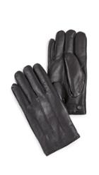 Ted Baker Deerskin Gloves
