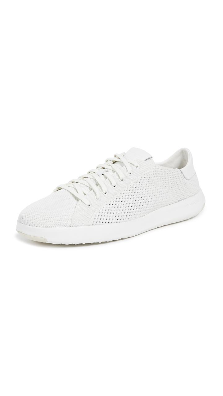 Cole Haan Grandpro Tennis Stitchlite Sneakers