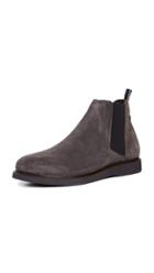 Shoe The Bear Sorvad Suede Chelsea Boots