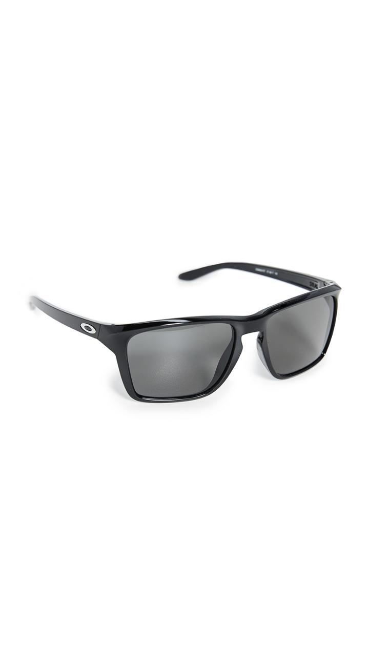 Oakley Sylas Prizm Sunglasses