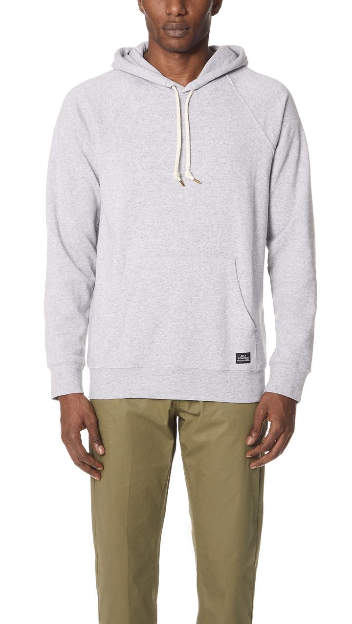 Obey Lofty Creature Comforts Hoodie