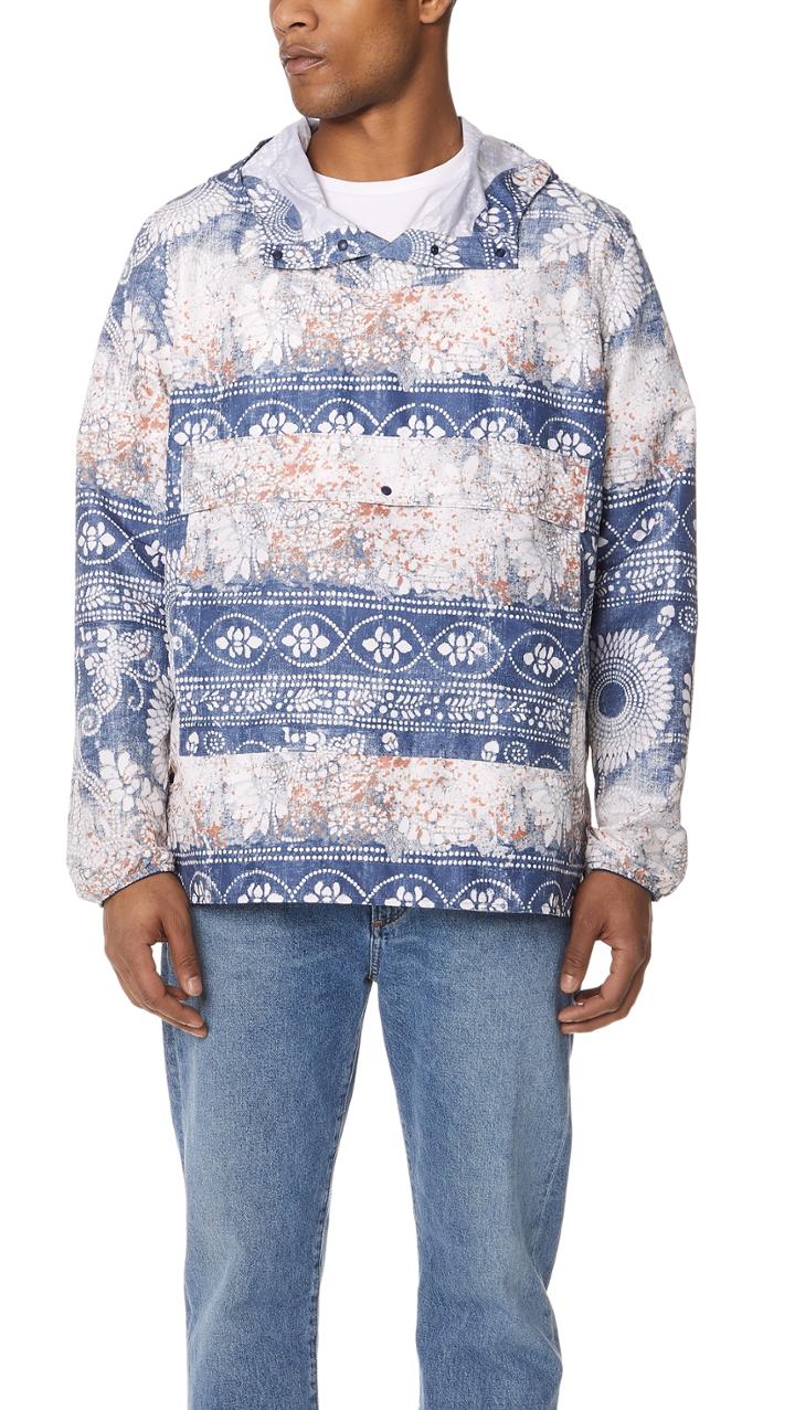 Herschel Supply Co Voyage Anorak