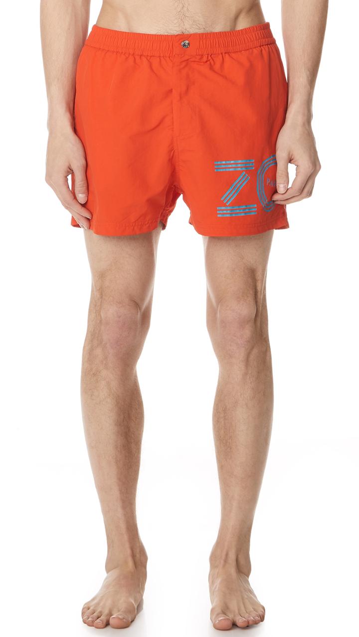 Kenzo Short Shorts