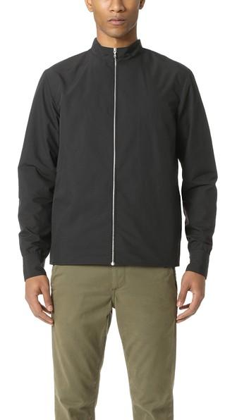 Rag Bone Agnes Shirt Jacket