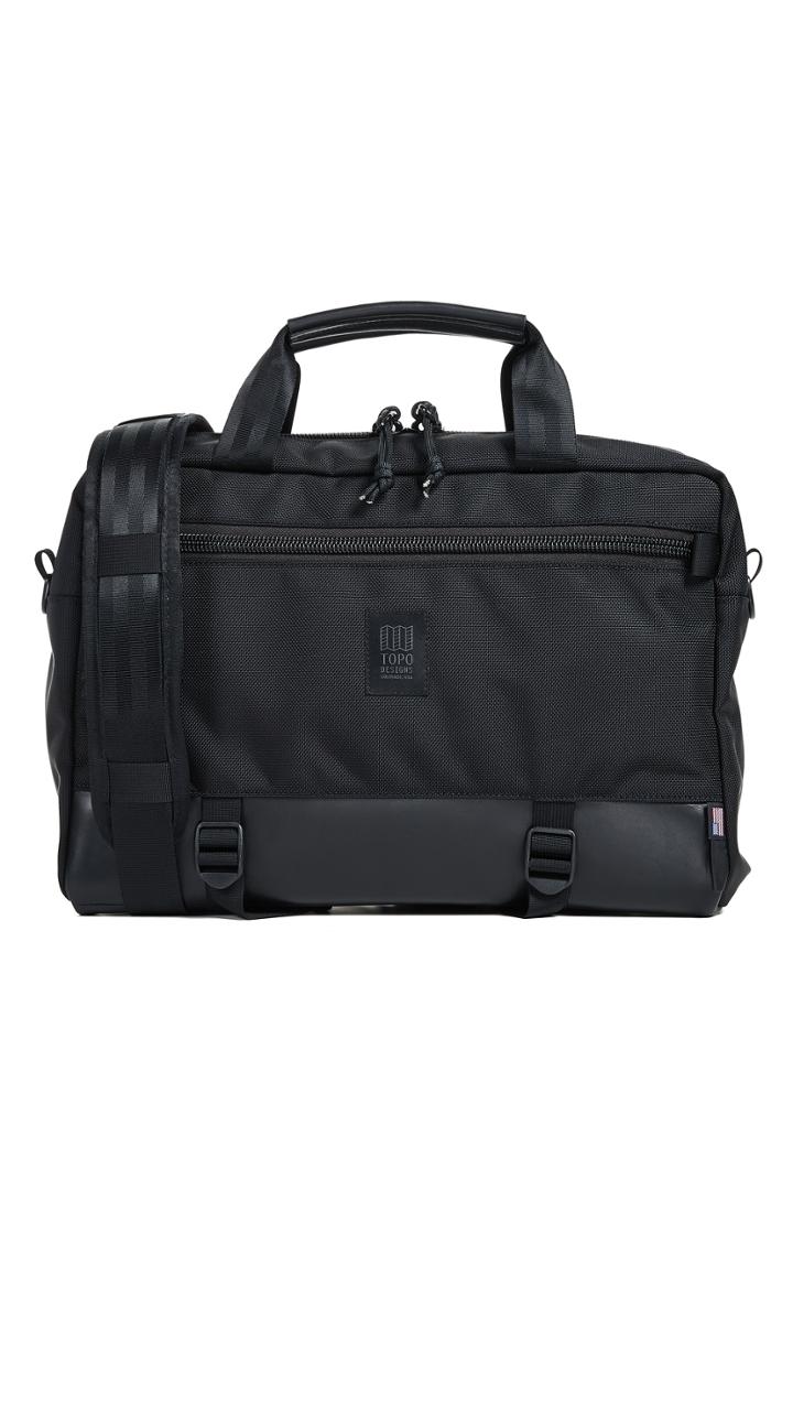 Topo Designs Commuter Briefcase