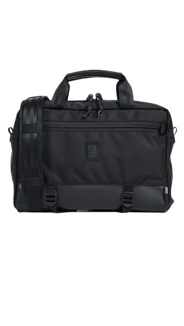 Topo Designs Commuter Briefcase