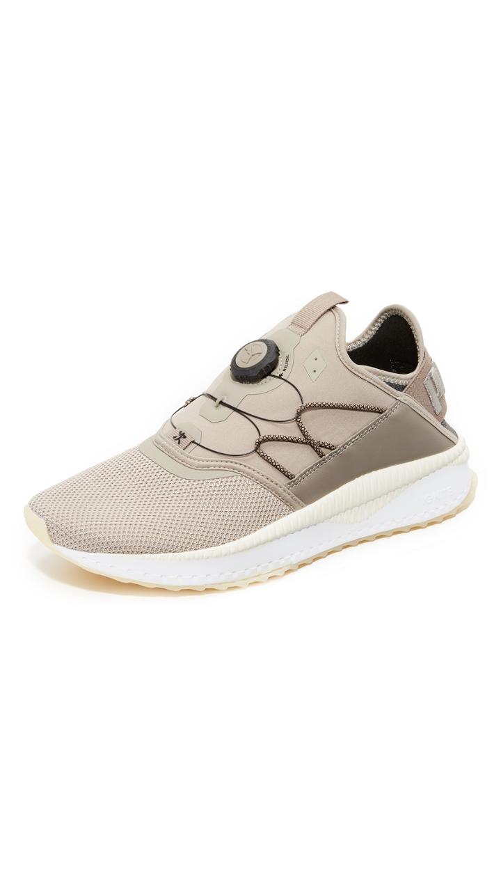 Puma Select Tsugi Disc Sneakers