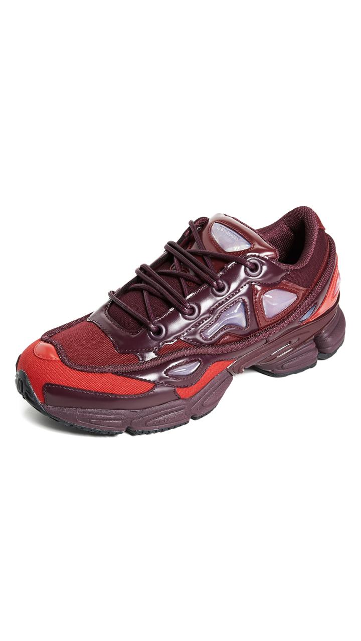 Adidas By Raf Simons Ozweego Iii Sneakers