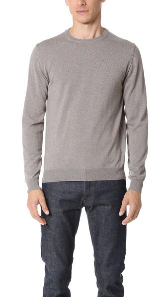 Editions M R Crew Neck Sweater