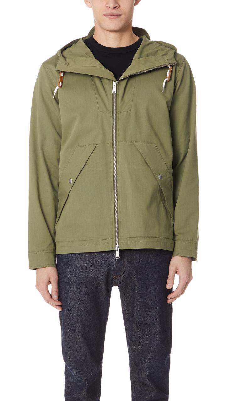 Penfield Gibson Parka