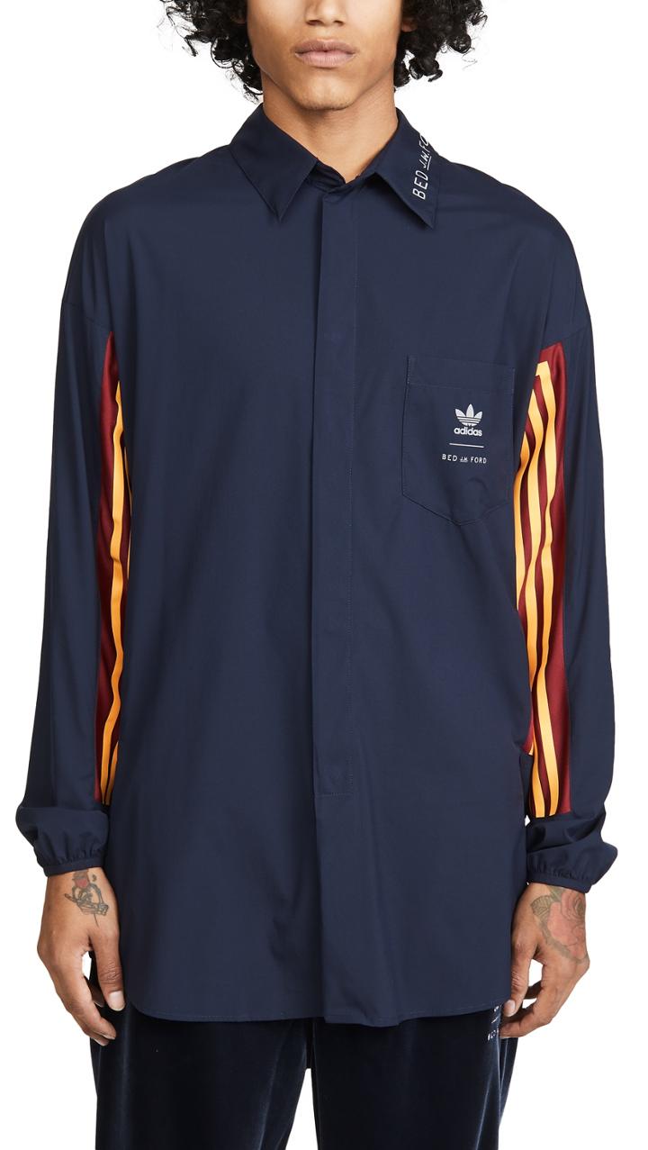 Adidas X Bed J W Ford Game Shirt