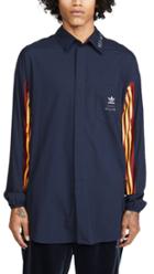 Adidas X Bed J W Ford Game Shirt