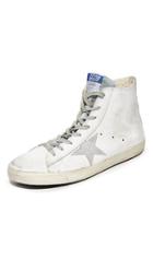 Golden Goose Francy Sneakers