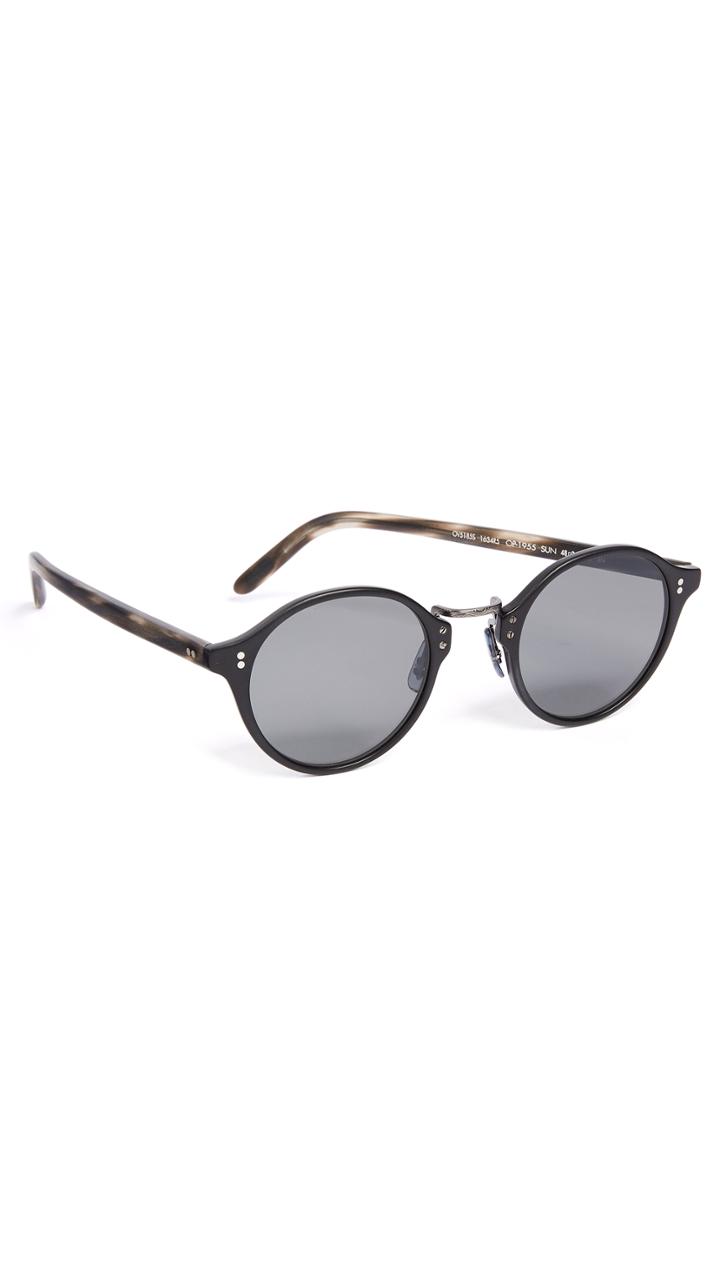 Oliver Peoples Eyewear Op 1955 Sunglasses