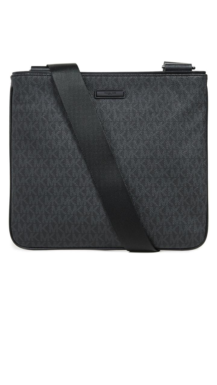 Michael Kors Flat Cross Body Bag