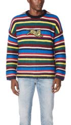 Kenzo Striped Sweater