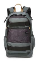 Rvca Push Skate Delux Backpack
