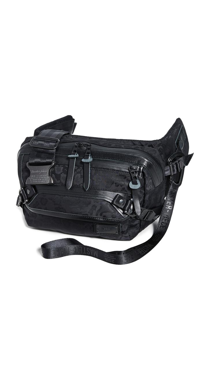 Master Piece Body Bag