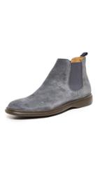 George Brown Bilt Foster Suede Chelsea Boots