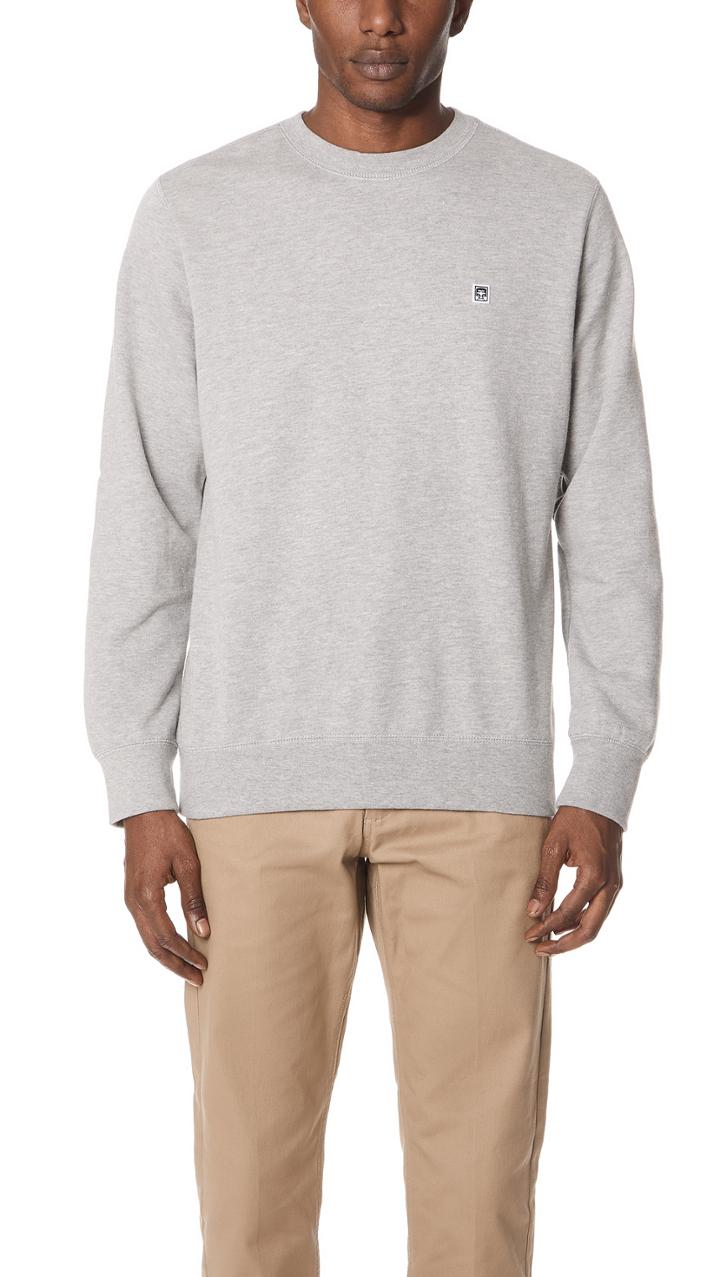 Obey Eighty Nine Icon Sweatshirt