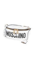 Moschino Logo Bumbag