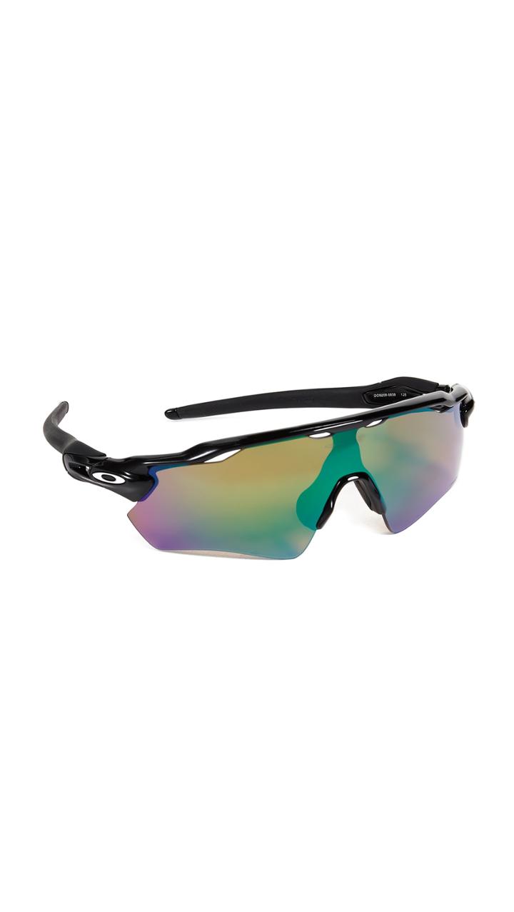 Oakley Radar Ev Path Polarized Sunglasses