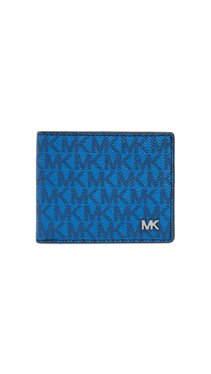Michael Kors Jet Set Slim Billfold