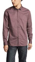 Ted Baker Camdent Long Sleeve Shirt