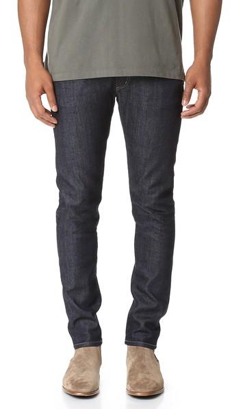 Citizens Of Humanity Noah Super Slim Jeans