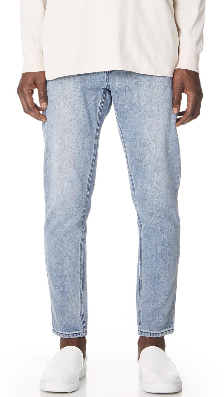 Zanerobe Su Blow Denim Jeans